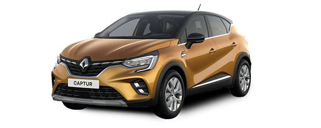 Renault Captur Zen TCe Micro Híbrido 103 kW (140 CV) GPF